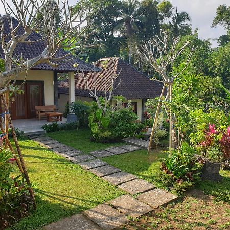 Rumah Sidemen Sidemen  Exteriér fotografie