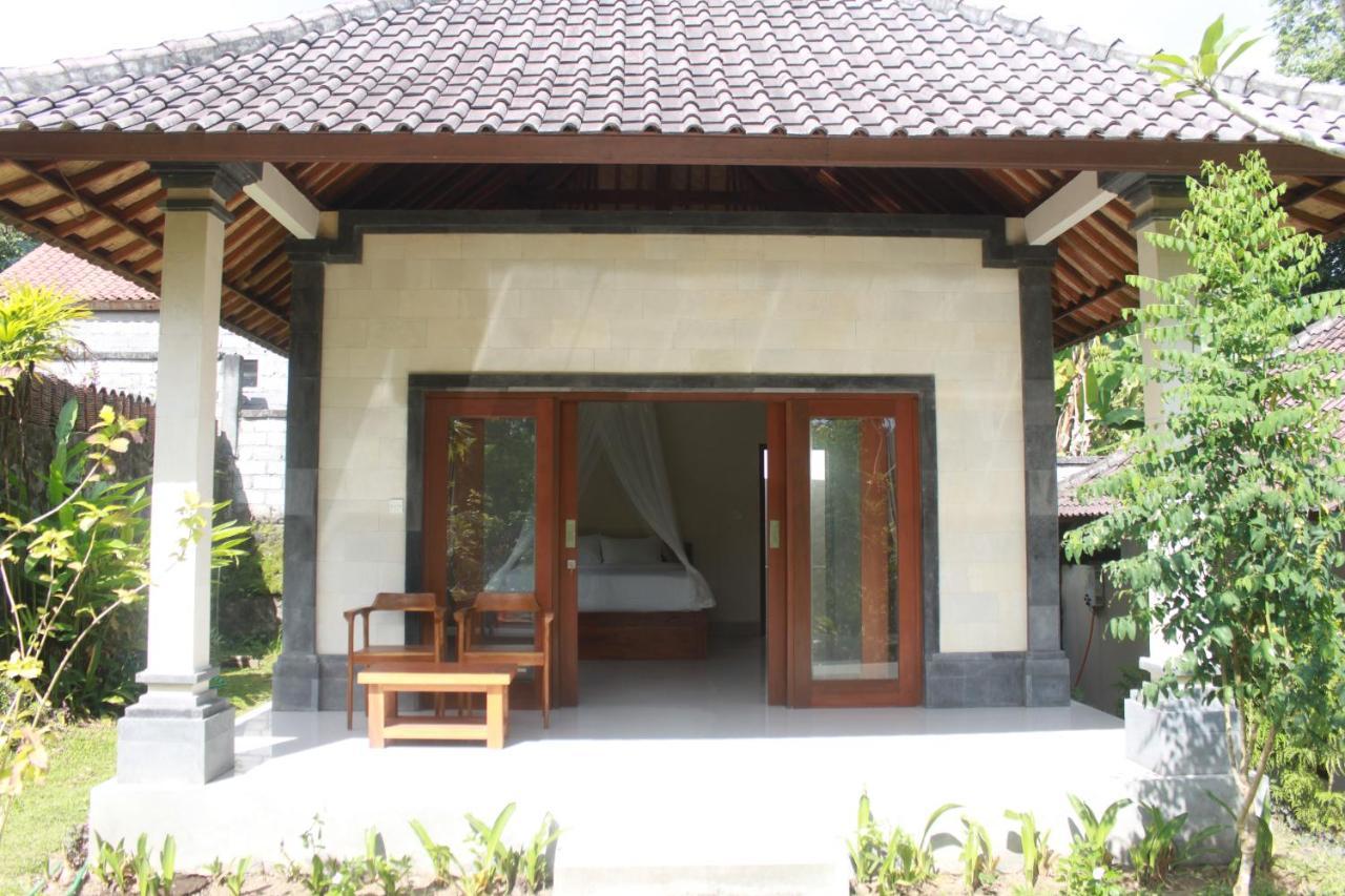 Rumah Sidemen Sidemen  Exteriér fotografie