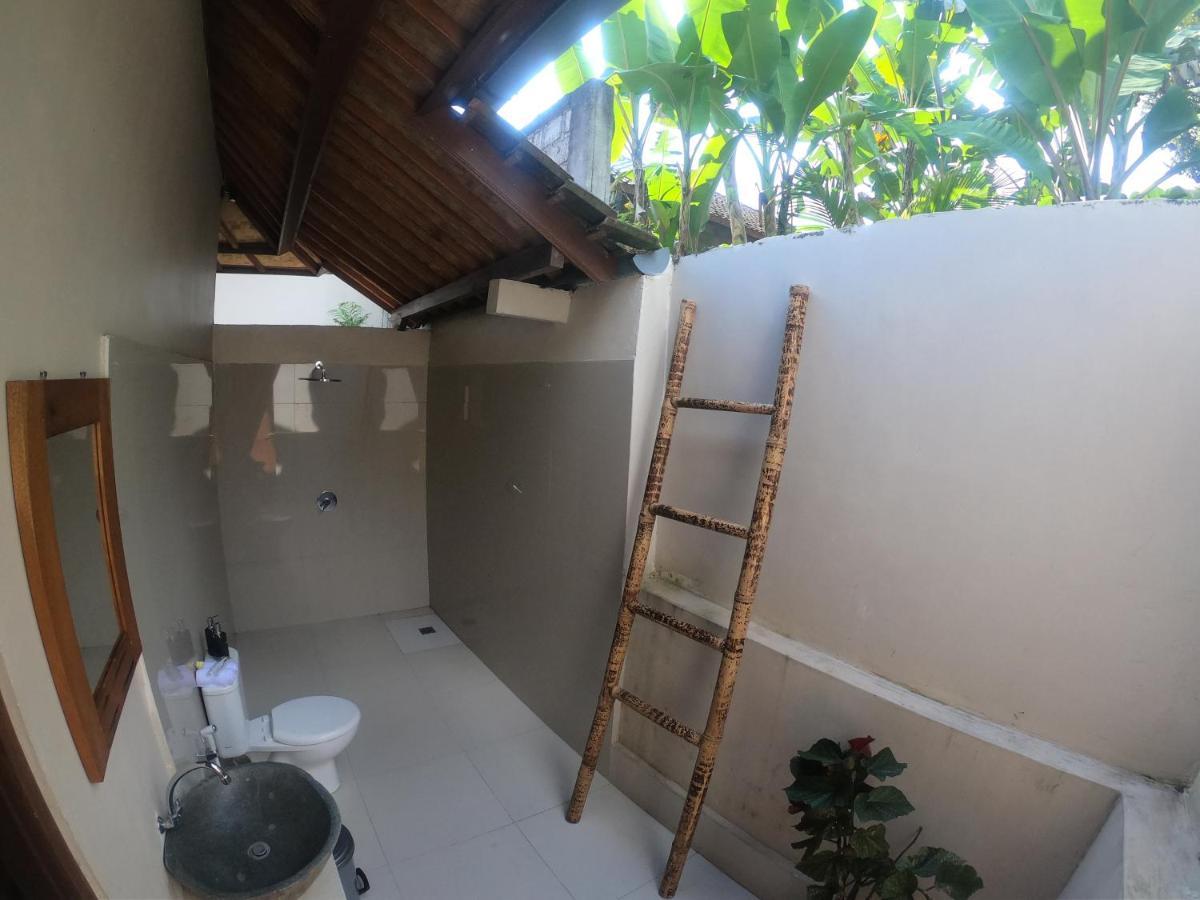 Rumah Sidemen Sidemen  Exteriér fotografie