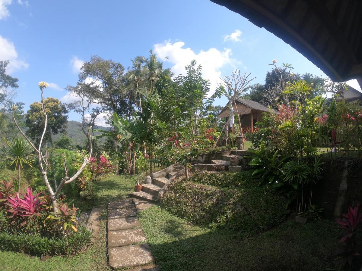 Rumah Sidemen Sidemen  Exteriér fotografie