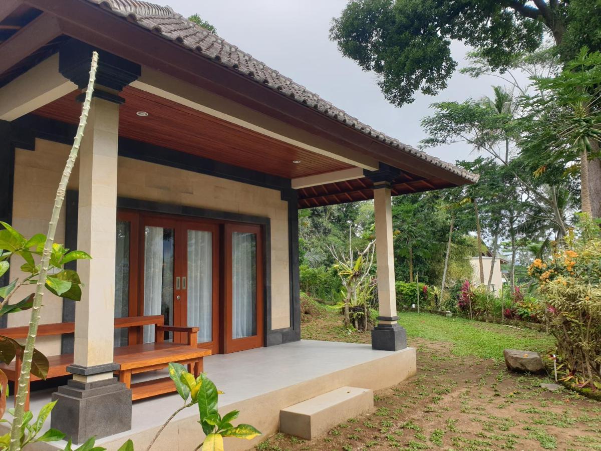Rumah Sidemen Sidemen  Exteriér fotografie