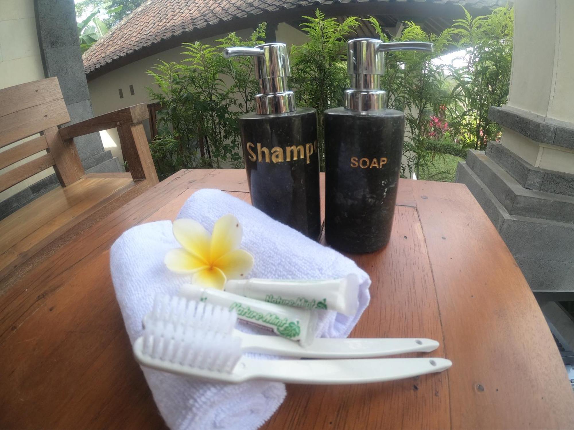 Rumah Sidemen Sidemen  Pokoj fotografie